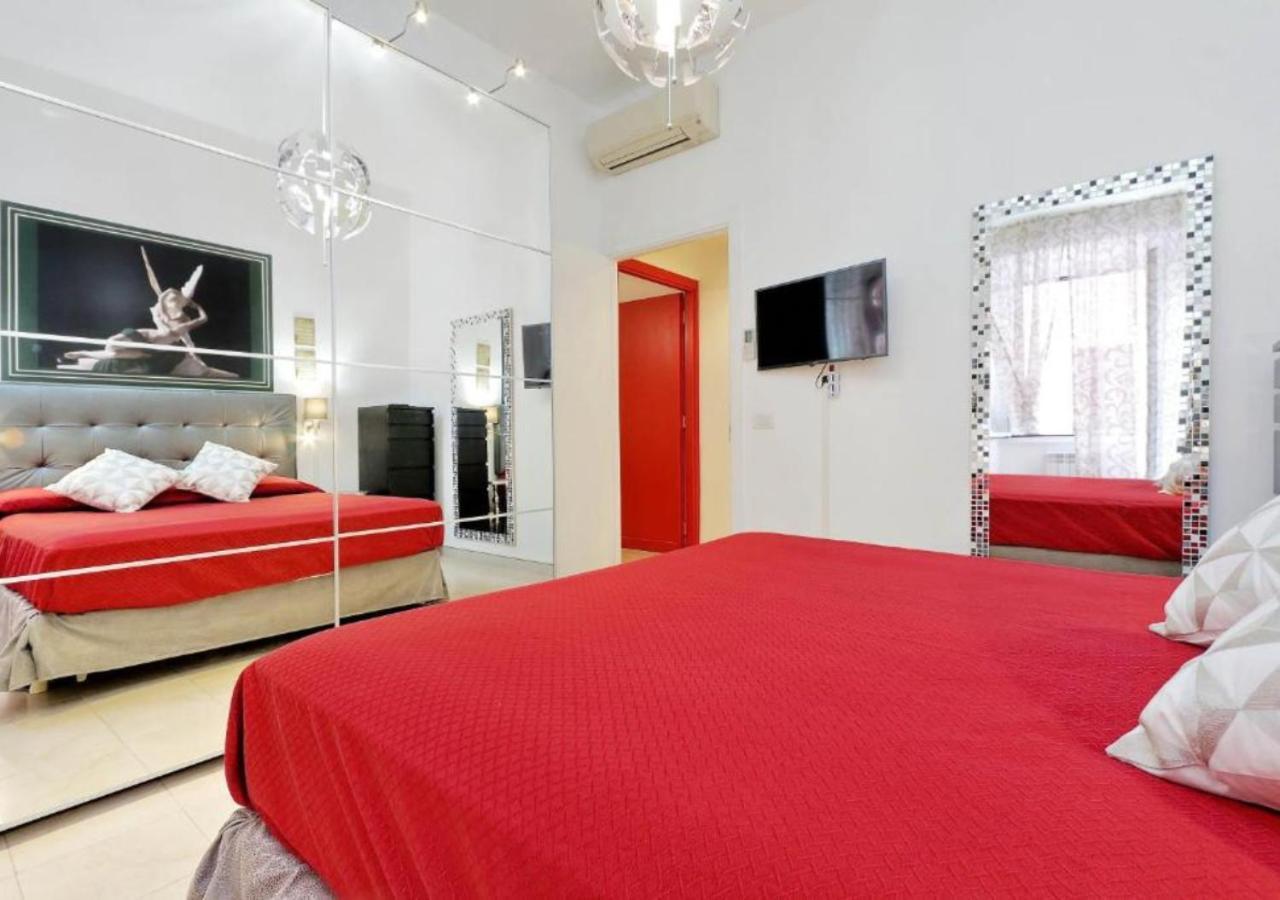 Vatican Romantic Suite Exteriör bild