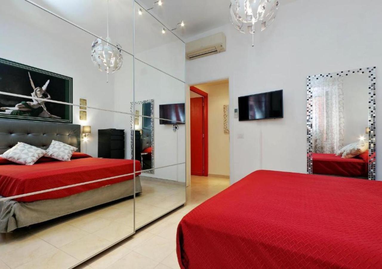 Vatican Romantic Suite Exteriör bild
